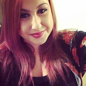 Meet your Posher, Sara